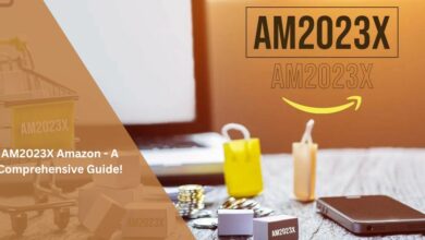AM2023X Amazon - A Comprehensive Guide!