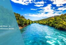 Eedr River - A Comprehensive Guide!