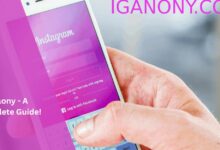 Igaony - A Complete Guide!