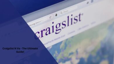 Craigslist N Va - The Ultimate Guide!
