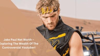 Jake Paul Net Worth – Exploring The Wealth Of The Controversial Youtuber!