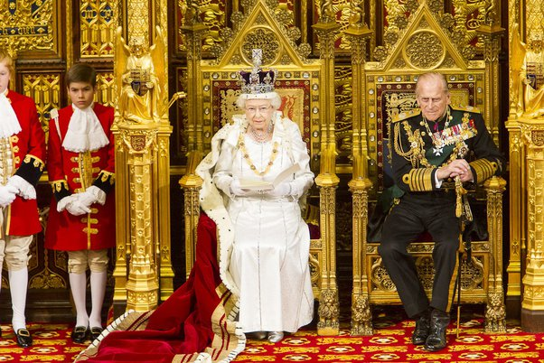 Embracing the Throne: What Does it Mean to Be the Queen?